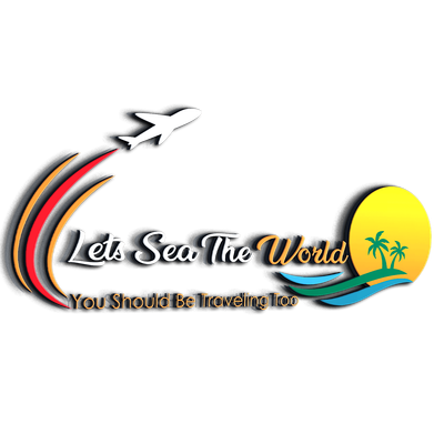 Lets Sea The World