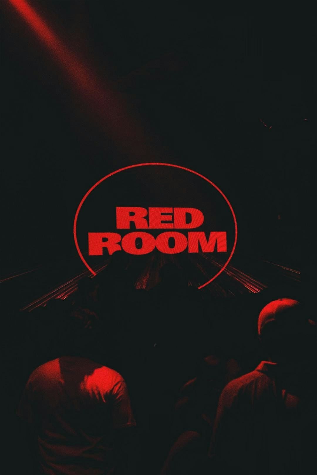 THE RED ROOM | FIXTION NIGHTCLUB | DOWNTOWN ORLANDO