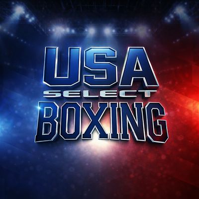 USA Select Boxing
