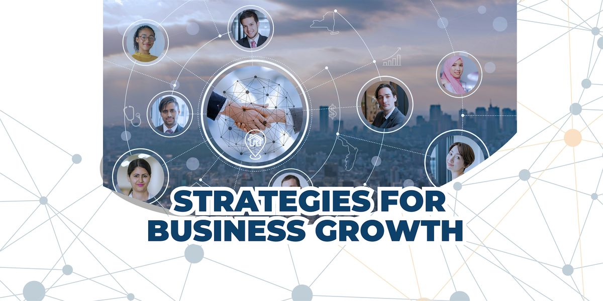 Strategies for Business Growth in Real Estate