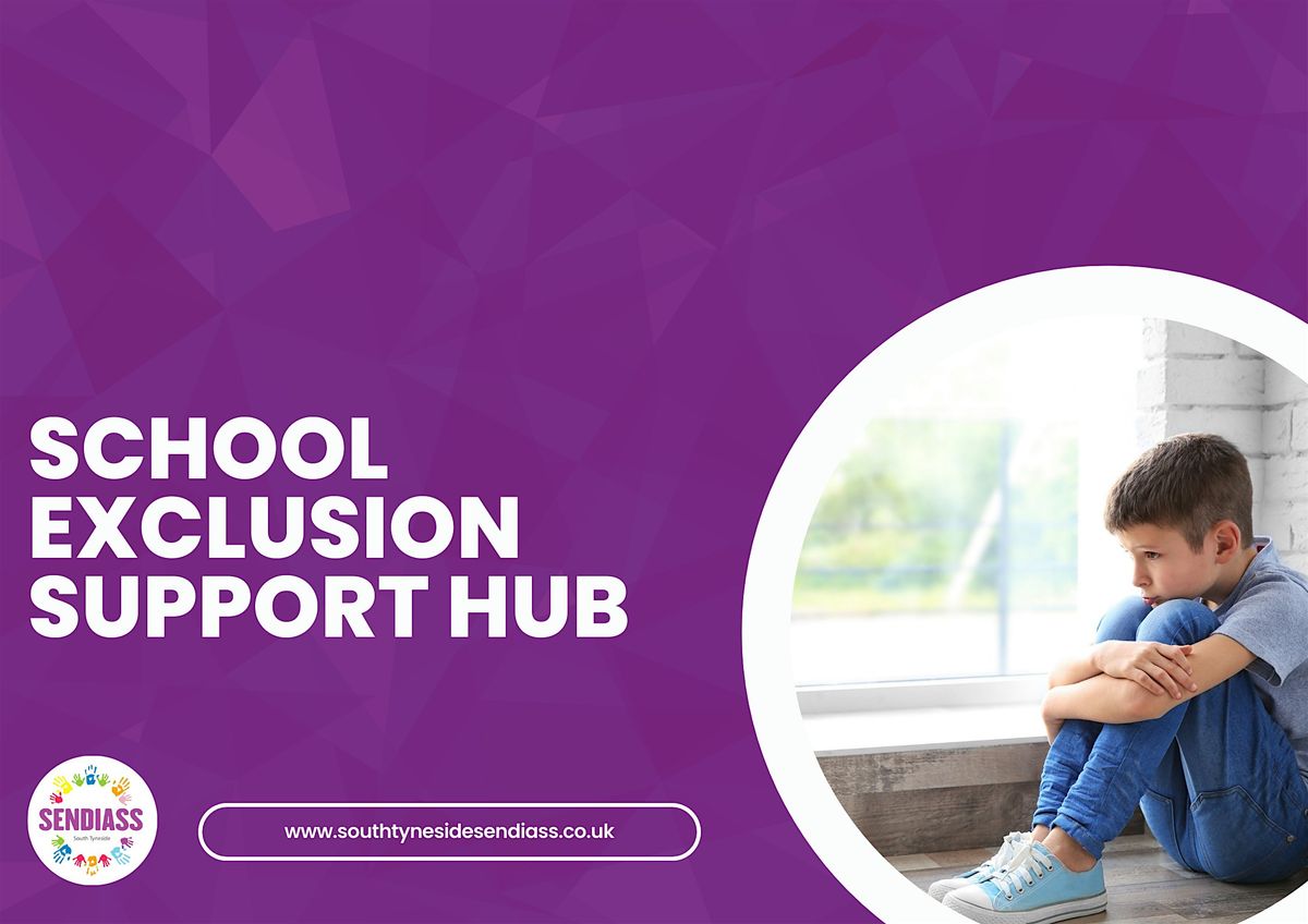 School Exclusion Support Hub