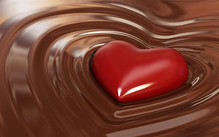 Valentine's Chocolate Making Workshop (Kitchen 24 Location)