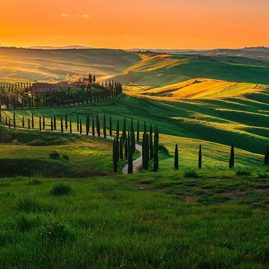 Turistico Italy : Tuscany