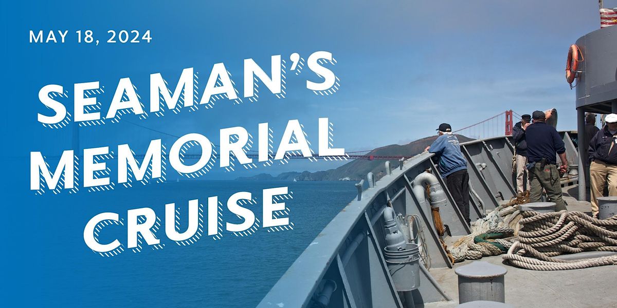 2024 Memorial Cruise on the SS Jeremiah O'Brien