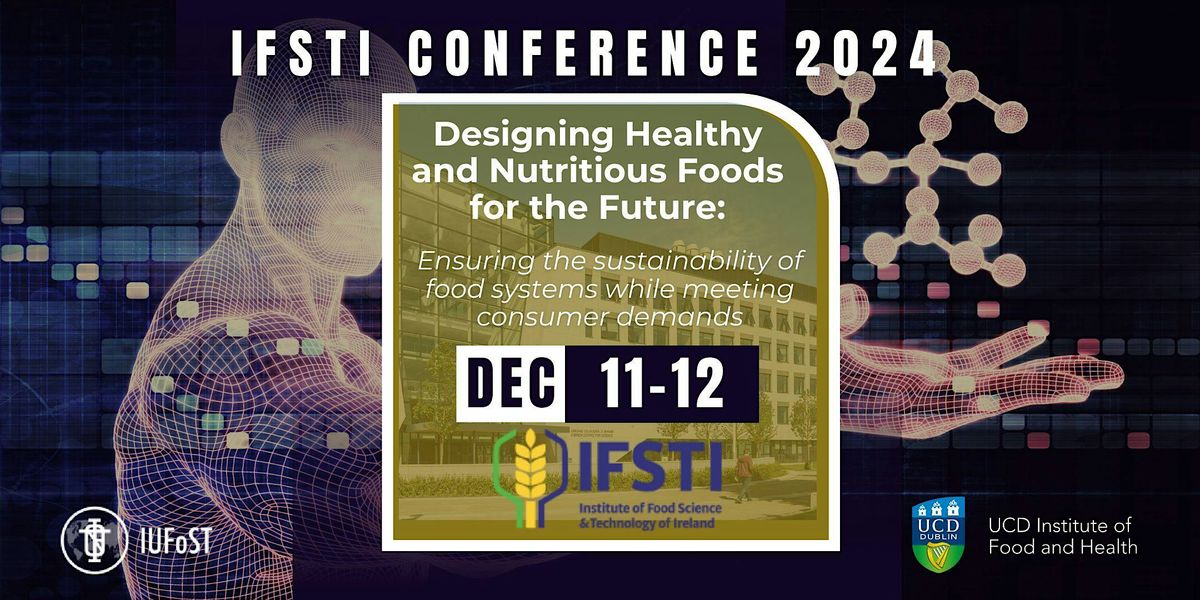 IFSTI CONFERENCE 2024