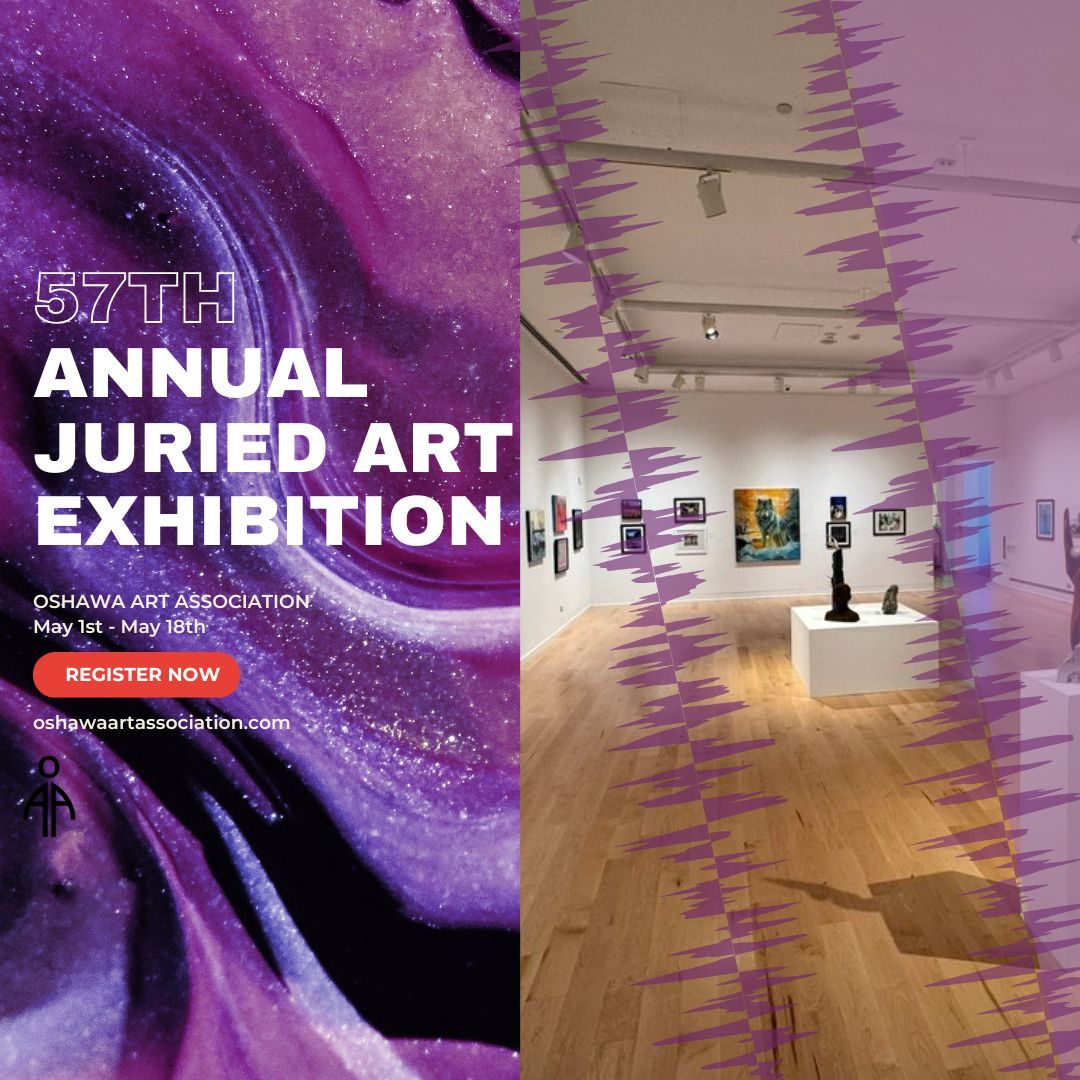 OAA 57th Annual Juried Art Exhibition