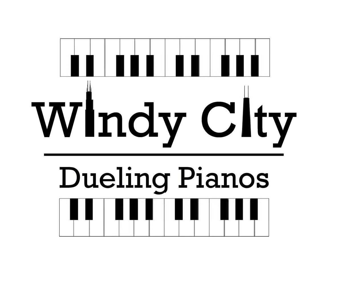 Windy City Dueling Pianos - at 225 W. Washington