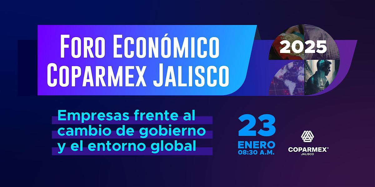 Foro Econ\u00f3mico 2025