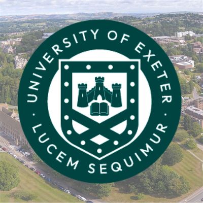 Regional Engagement - University of Exeter
