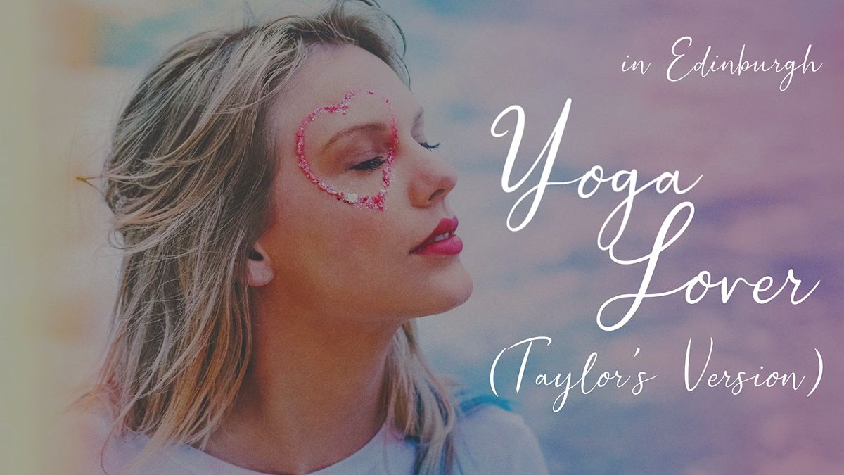 Yoga Lover (Taylor's Version)