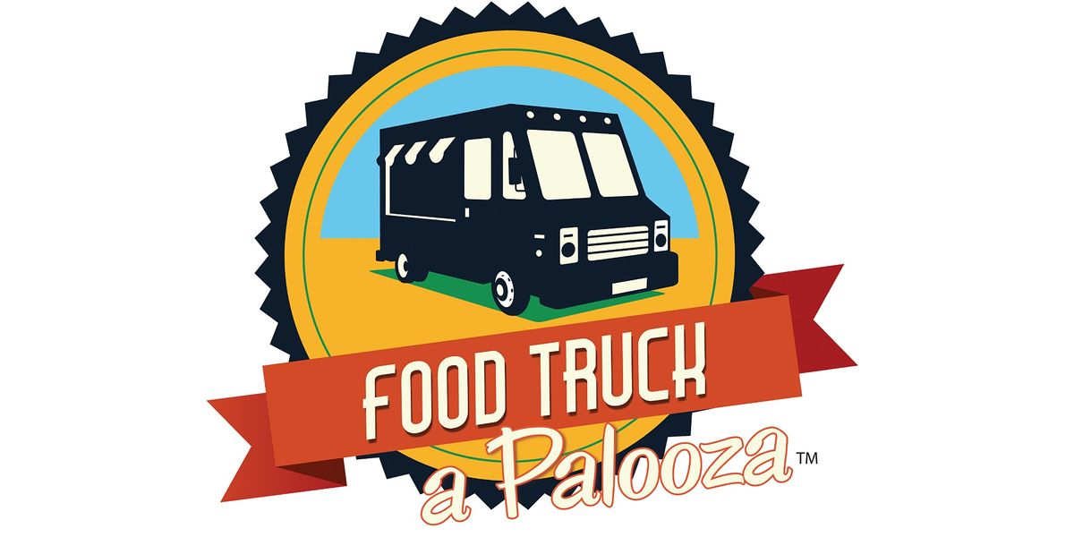 Food Truck a Palooza