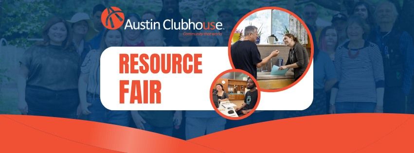 Community Resource Fair