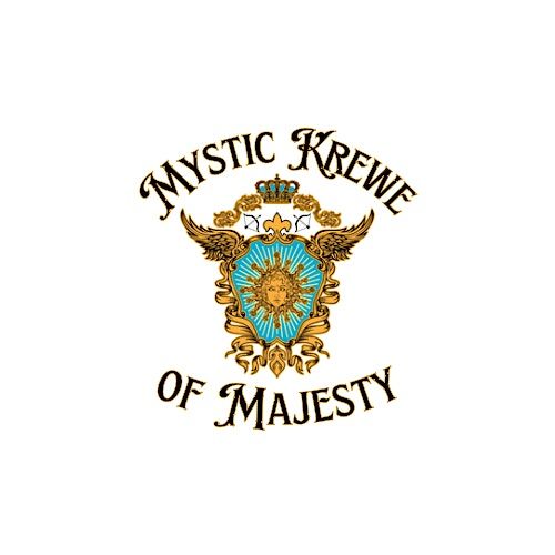 Mystic Krewe of Majesty Mardi Gras Ball 2025