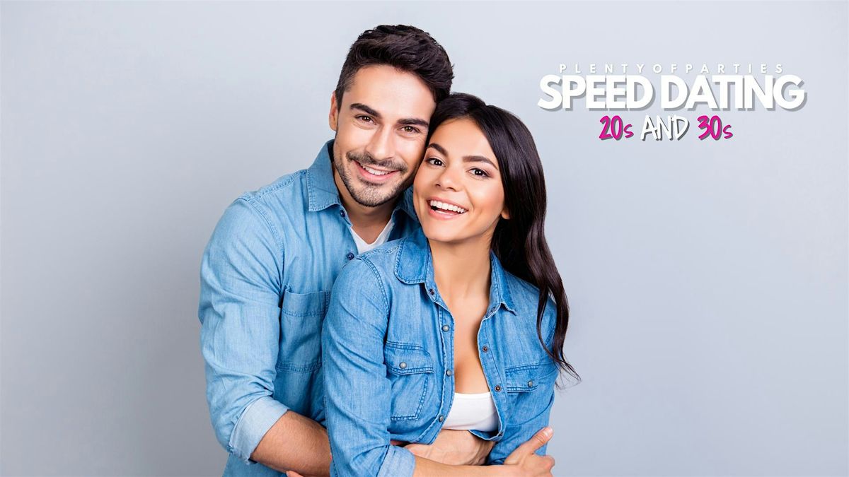 Speed Dating Event: 20s & 30s Speed Dating @ Pig Beach for Astoria Singles