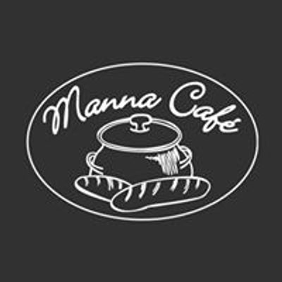 Manna Caf\u00e9 Ministries