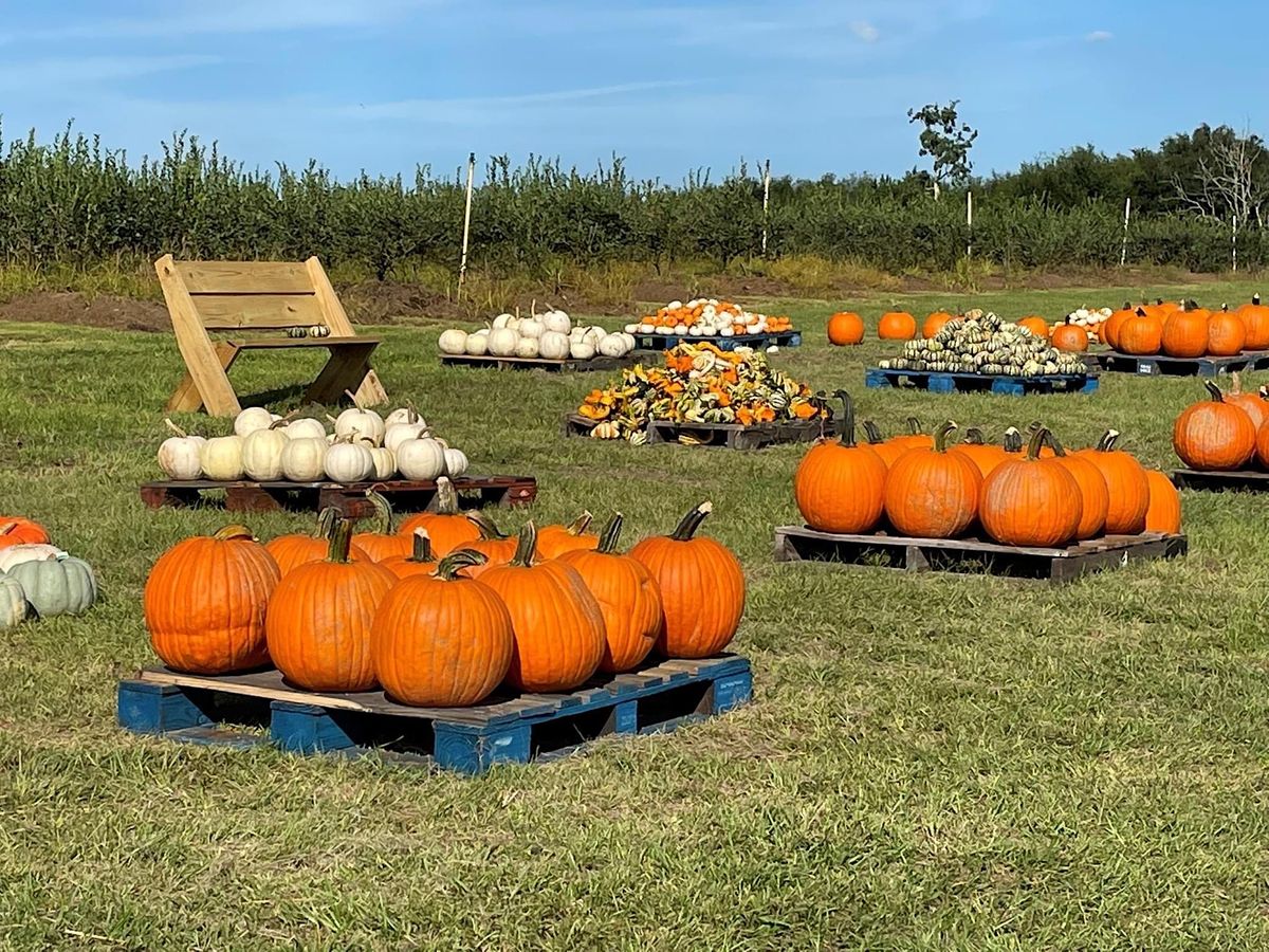 2022  Lake County Farm Tour