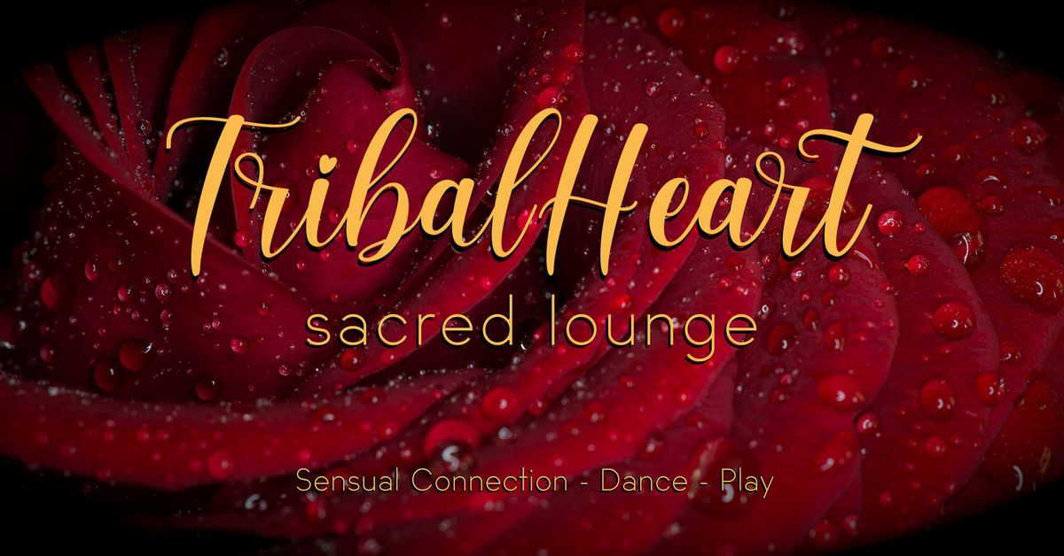 The Tribalheart Sacred Lounge