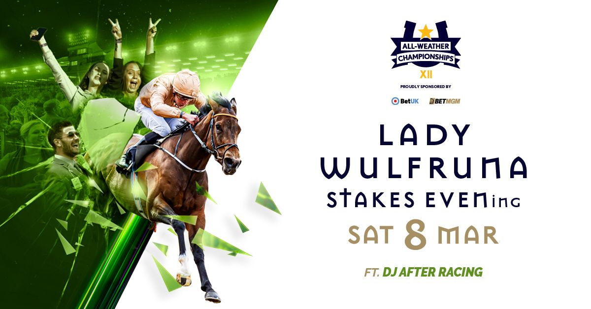 The Lady Wulfruna Stakes 