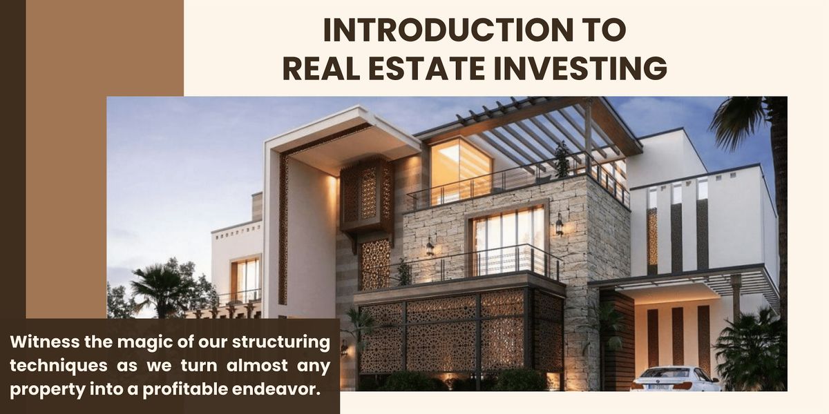 Real Estate Investor Training - Tampa