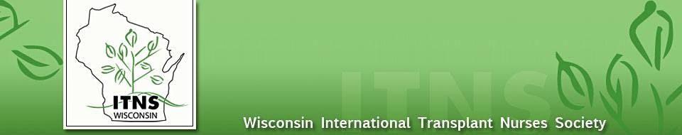WI ITNS MEMBERSHIP