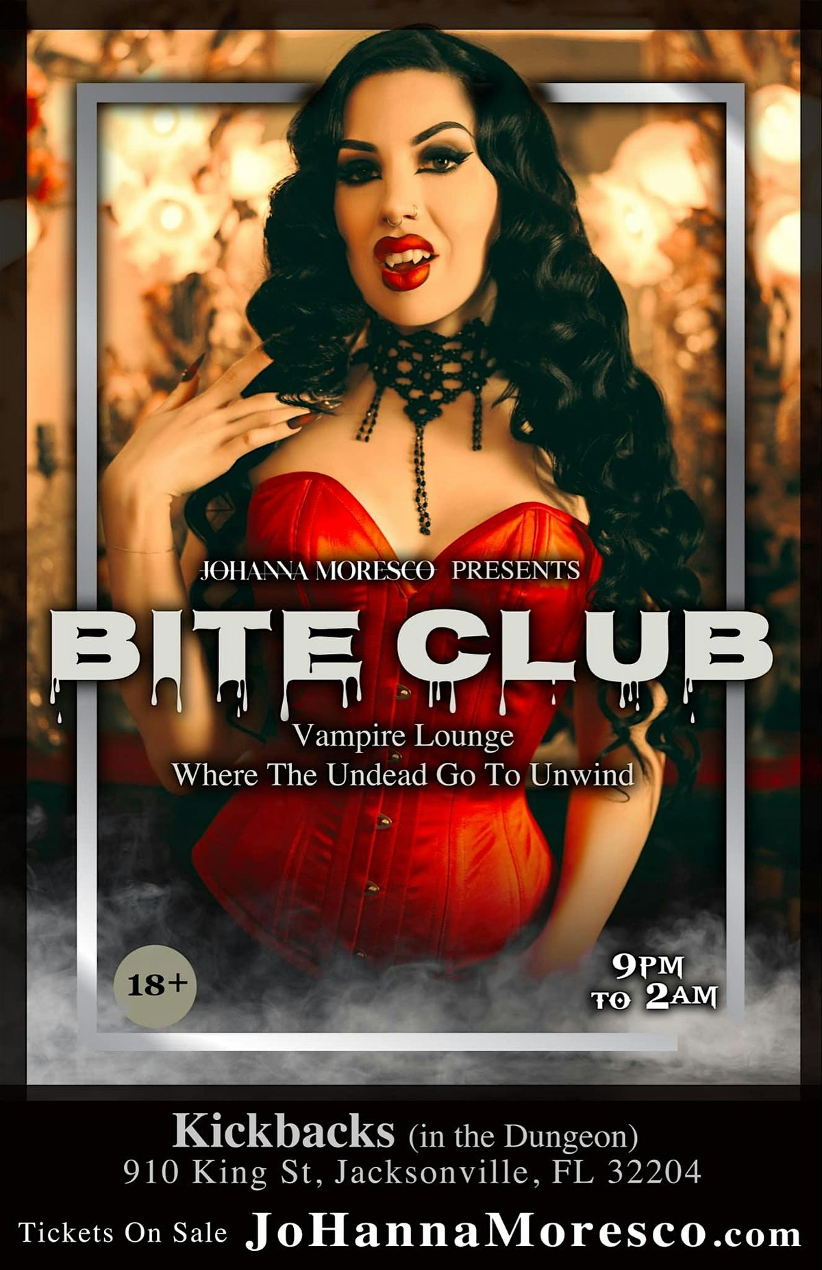 Copy of Bite Club Vampire Lounge