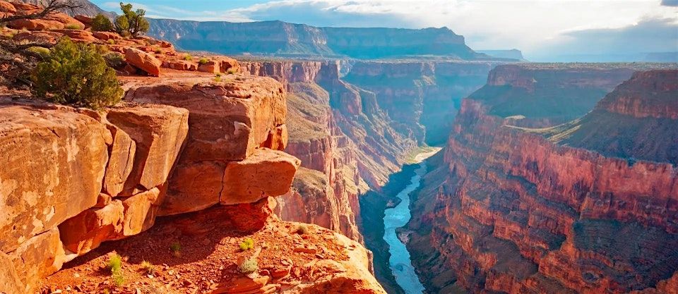 Tour National Parks, Deserts & Epic Canyons (Encore)