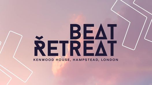 Beat Retreat