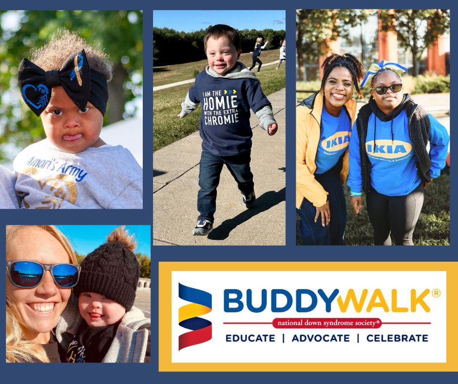 Buddy Walk Indianapolis