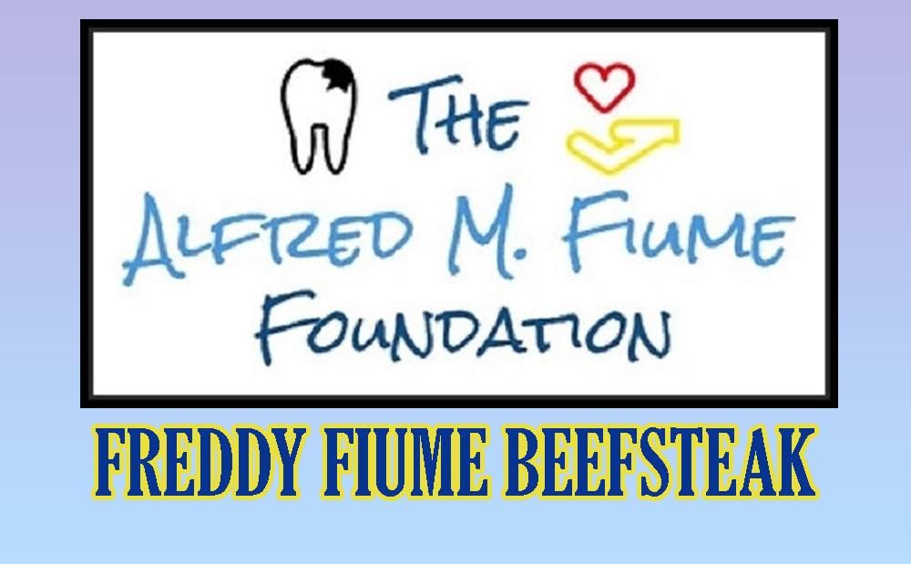 Freddy Fiume Beefsteak