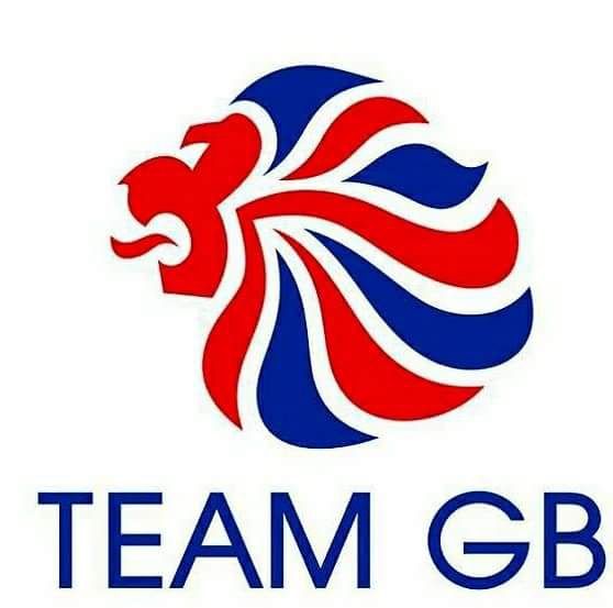 Gems - Team GB Warm Up Party - Tues 16th July