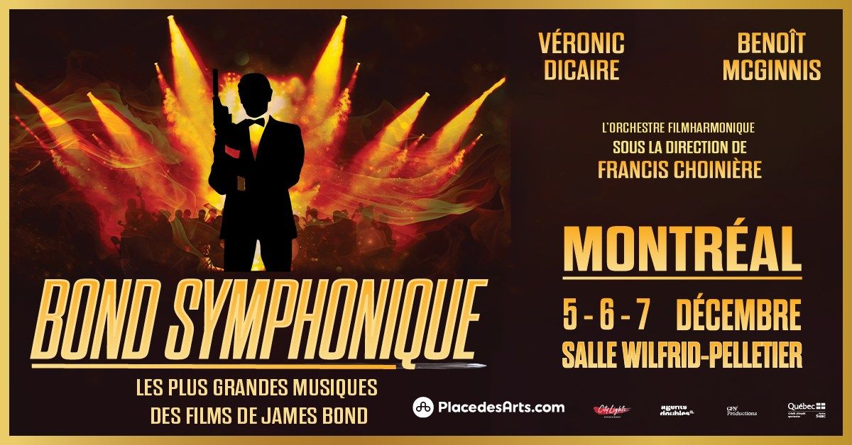 Bond symphonique