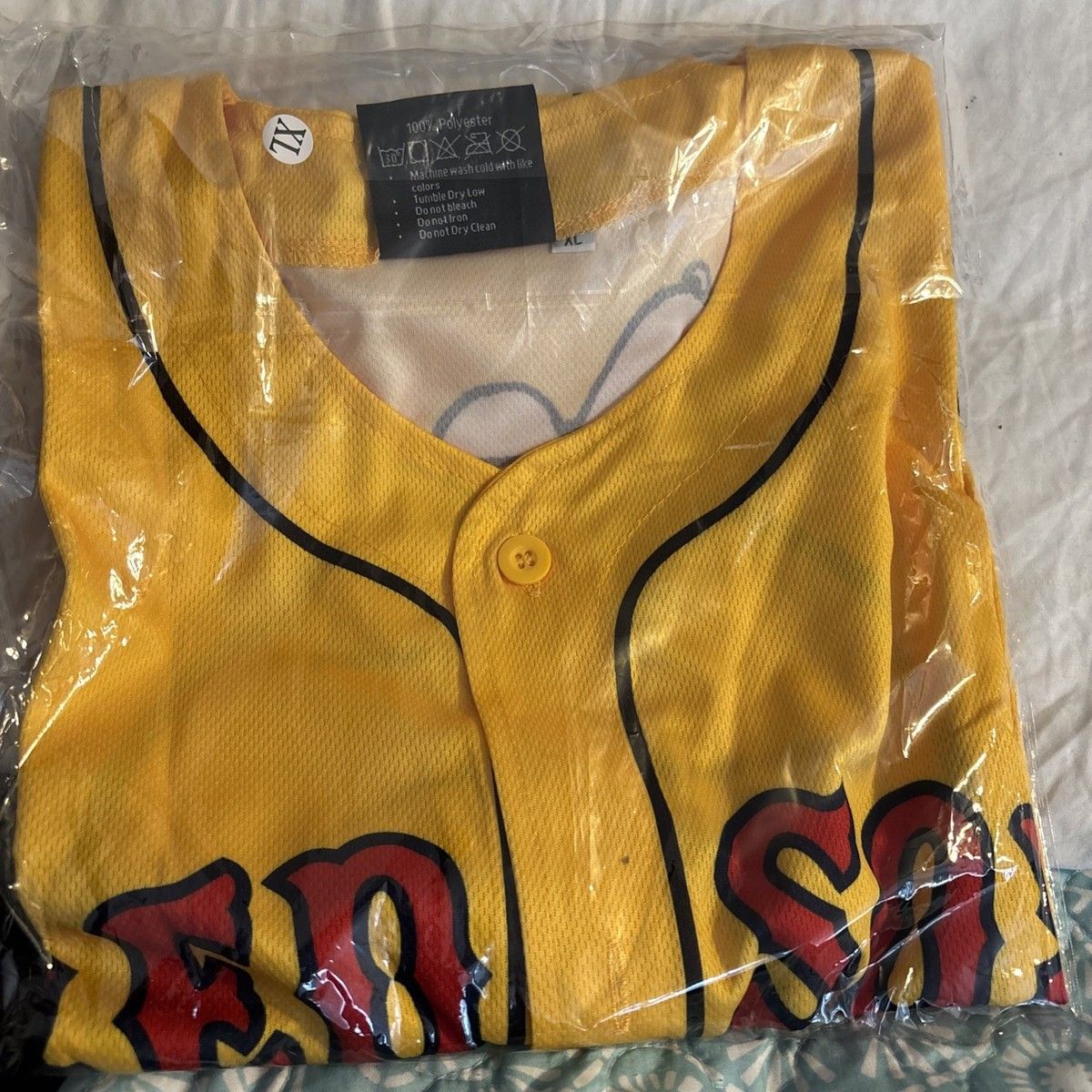 Dry Cleaning