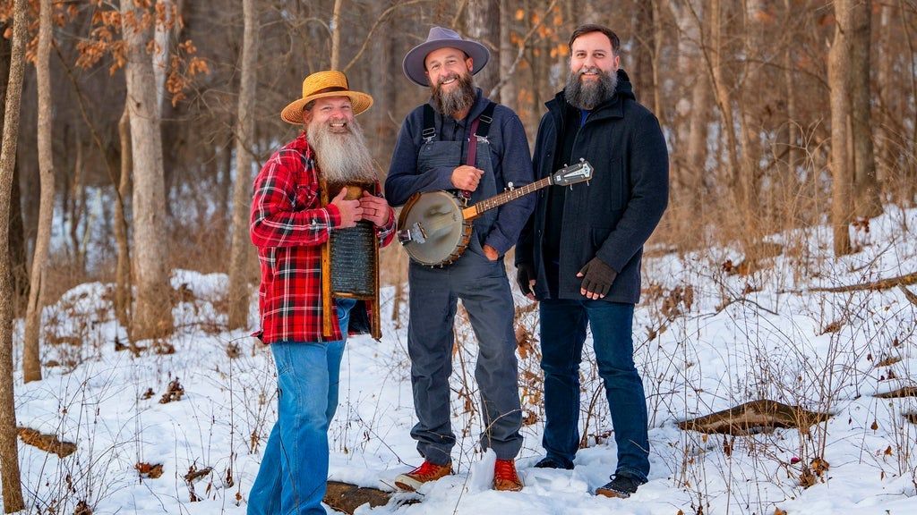 The Kay Brothers Christmas