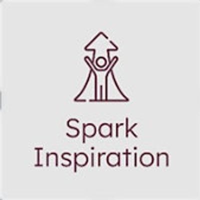 Spark Inspiration
