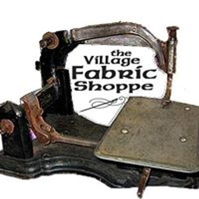 The Village Fabric Shoppe