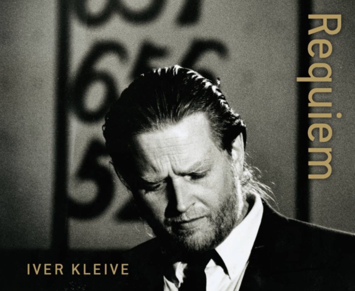 Iver Kleive: Requiem