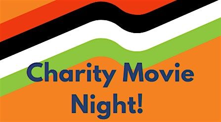 Charity Movie Night!