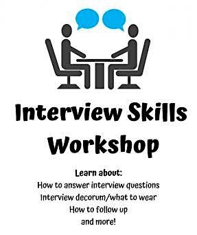 Interview Workshop