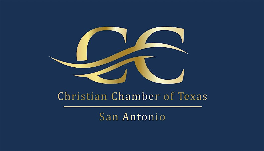 Christian Chamber-SA Morning Mixer