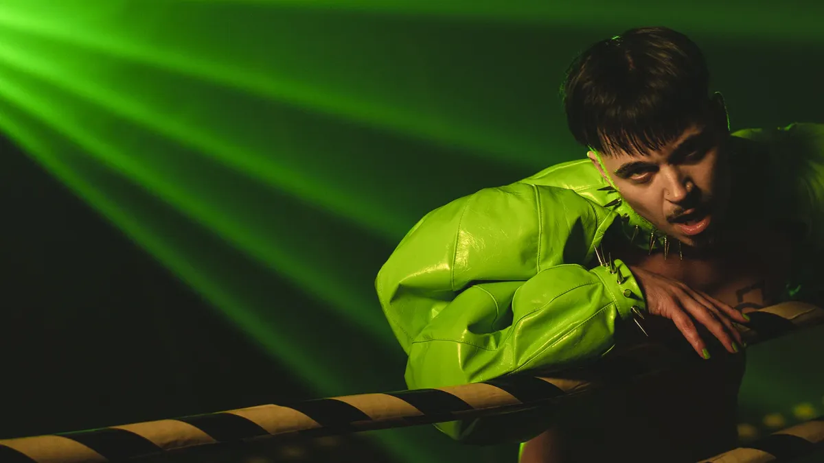 K\u00e4\u00e4rij\u00e4 in K\u00f6ln