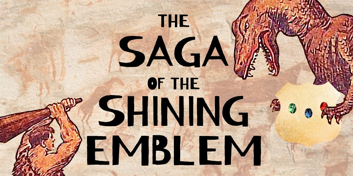 The Saga of the Shining Emblem Chapter XVII