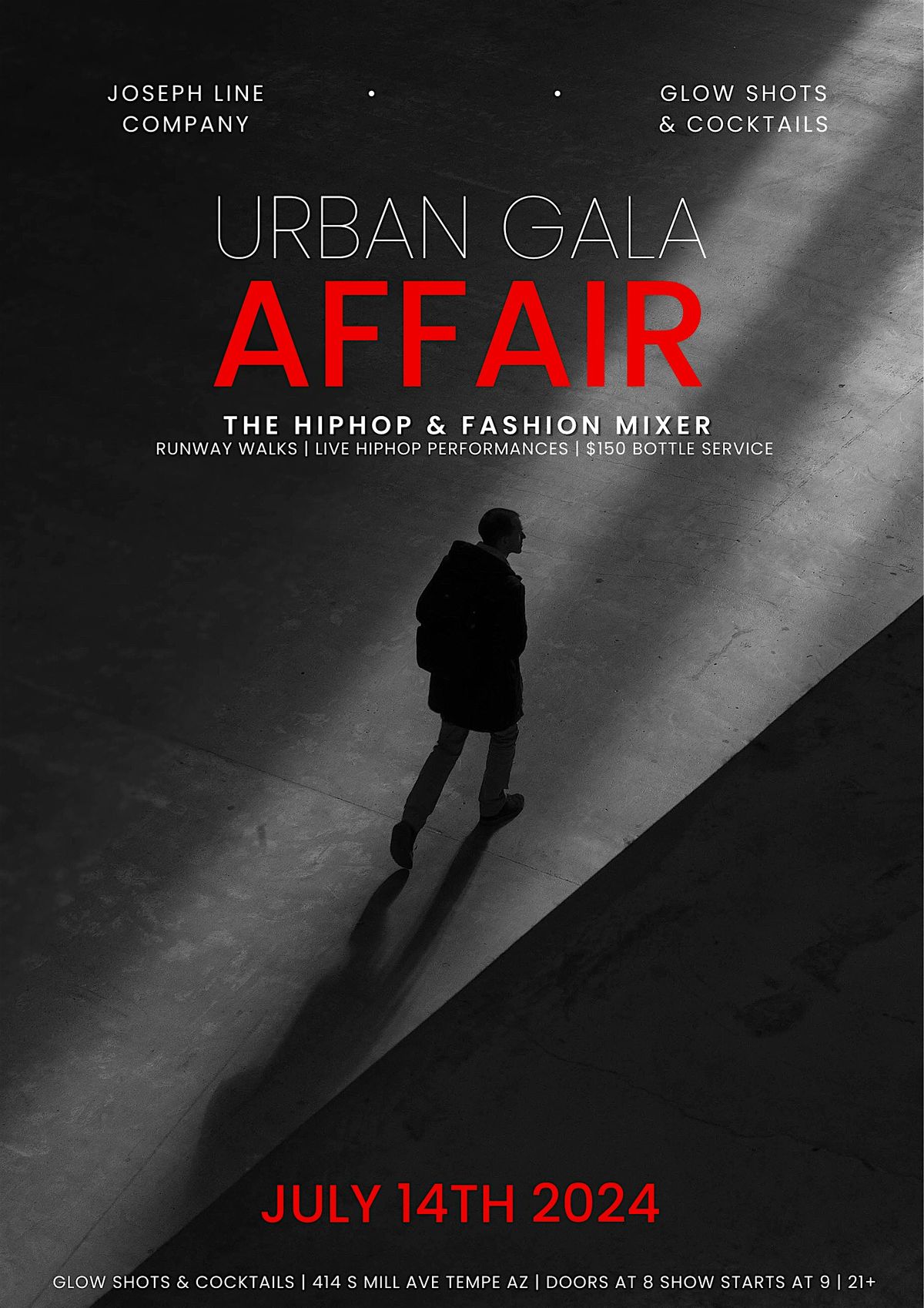 Urban Gala Affair