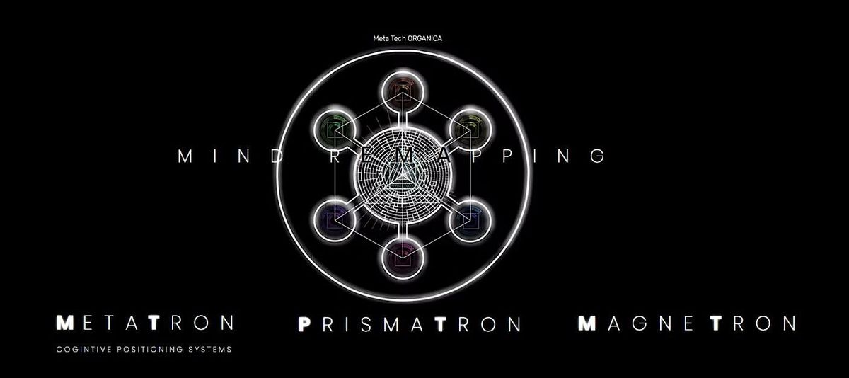 Quadrivium Network & the Tree of Life \u2013 \u201cALL IS MIND\u201d