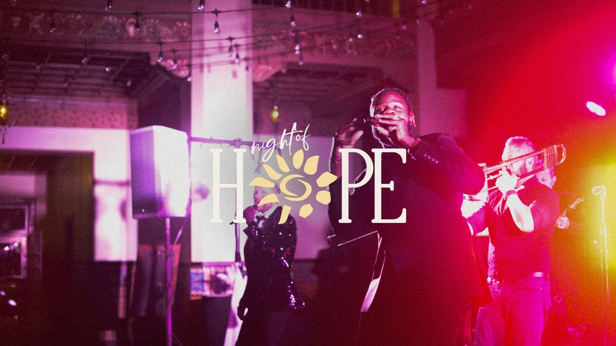 Night of Hope