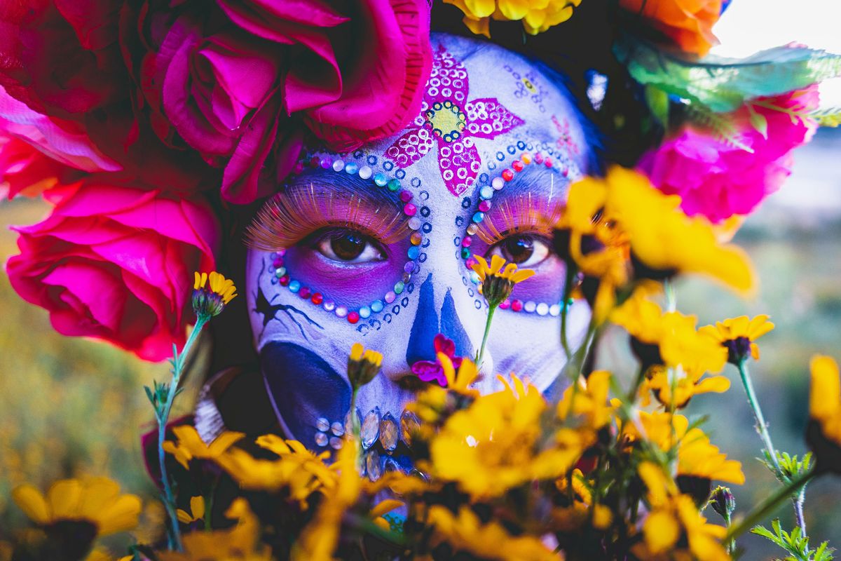 Day of Dead Festival