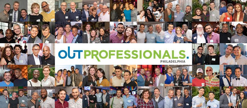 Out Pro Meaningful LGBTQ Networking - January