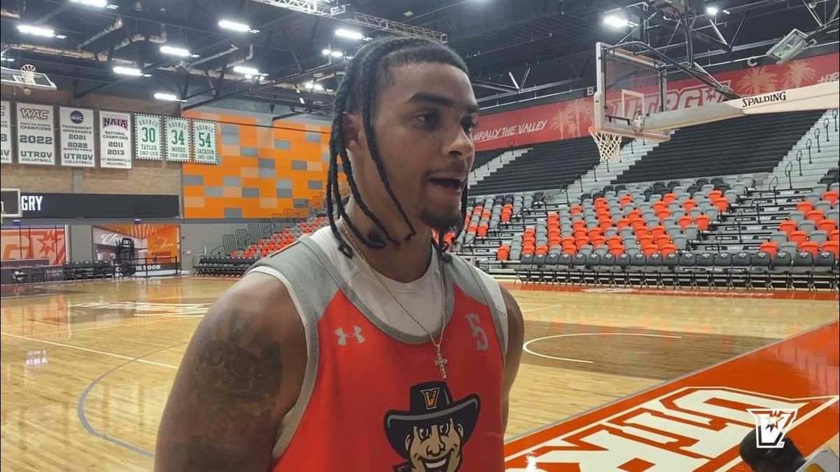 Parking UT Rio Grande Valley Vaqueros at Stephen F. Austin Lumberjacks Mens Basketball