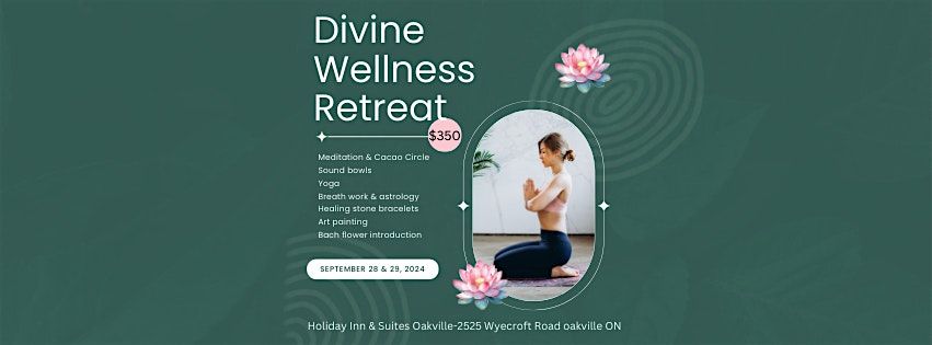 Divine Wellness Retreat