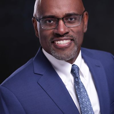 Roland Daniels, Certified Mortgage Advisor NMLS # 355859