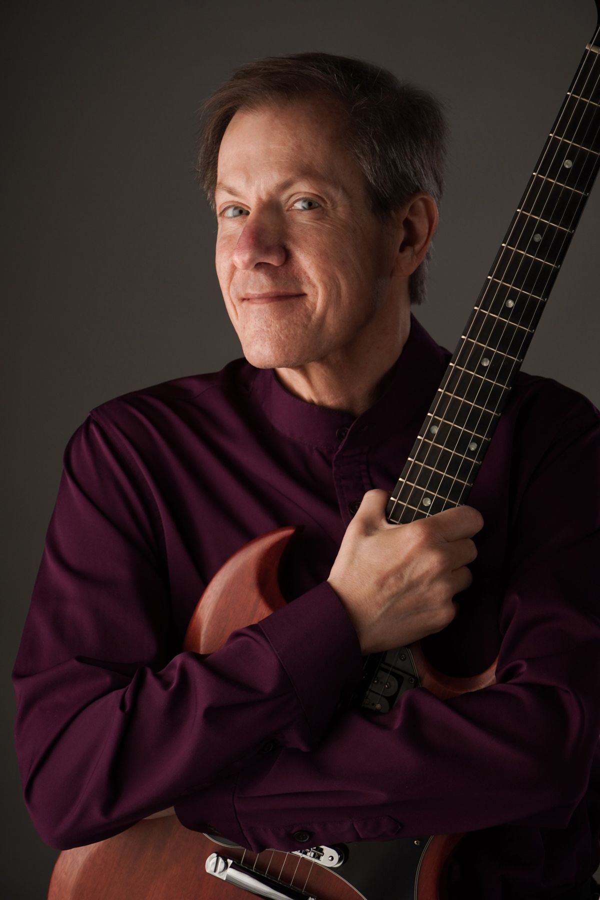 David Rogers Guitar